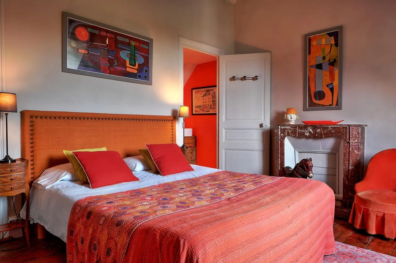 Le Petit Manoir De Keriolet Bed & Breakfast Concarneau