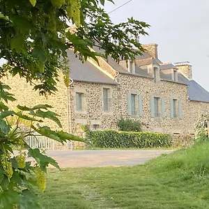 Bed & Breakfast Les Jardins De La Matz, Plouër-sur-Rance