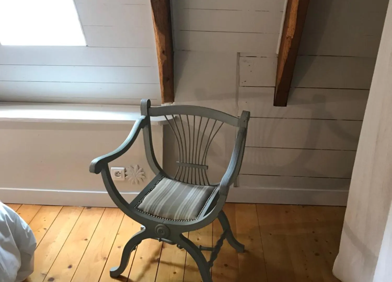 Le Petit Manoir De Keriolet Bed & Breakfast Concarneau France