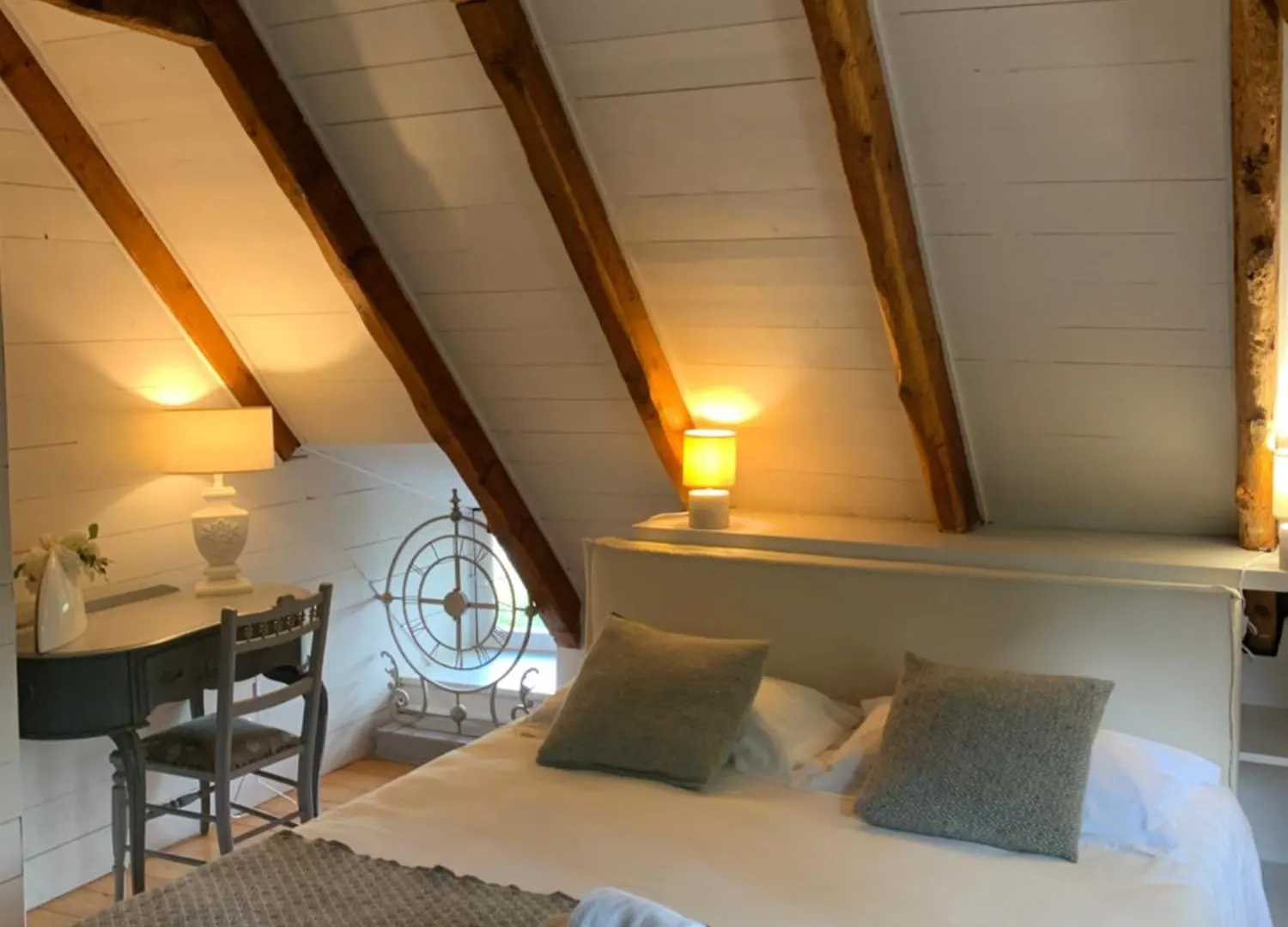 Le Petit Manoir De Keriolet Bed & Breakfast Concarneau