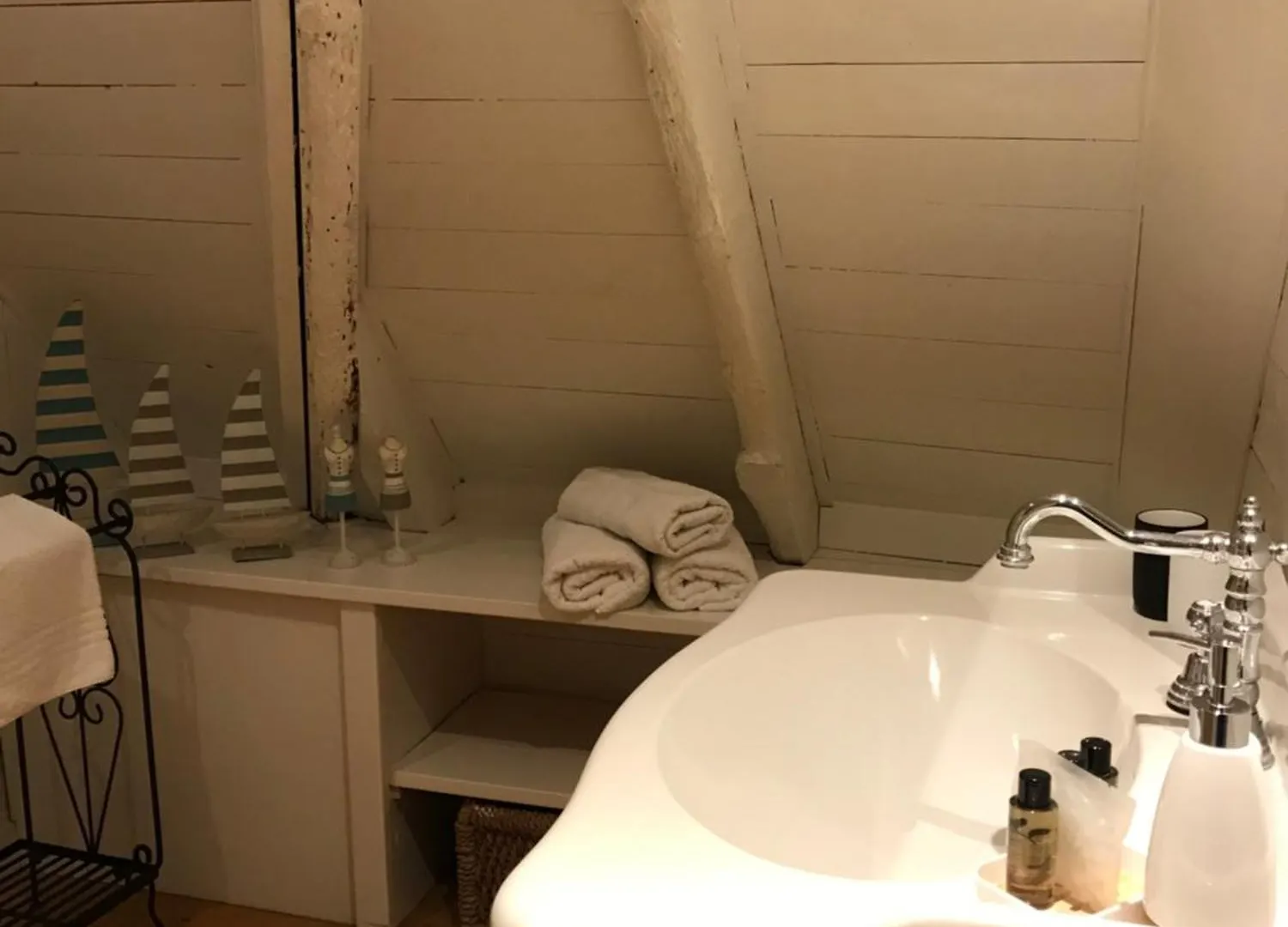 Le Petit Manoir De Keriolet Bed & Breakfast Concarneau