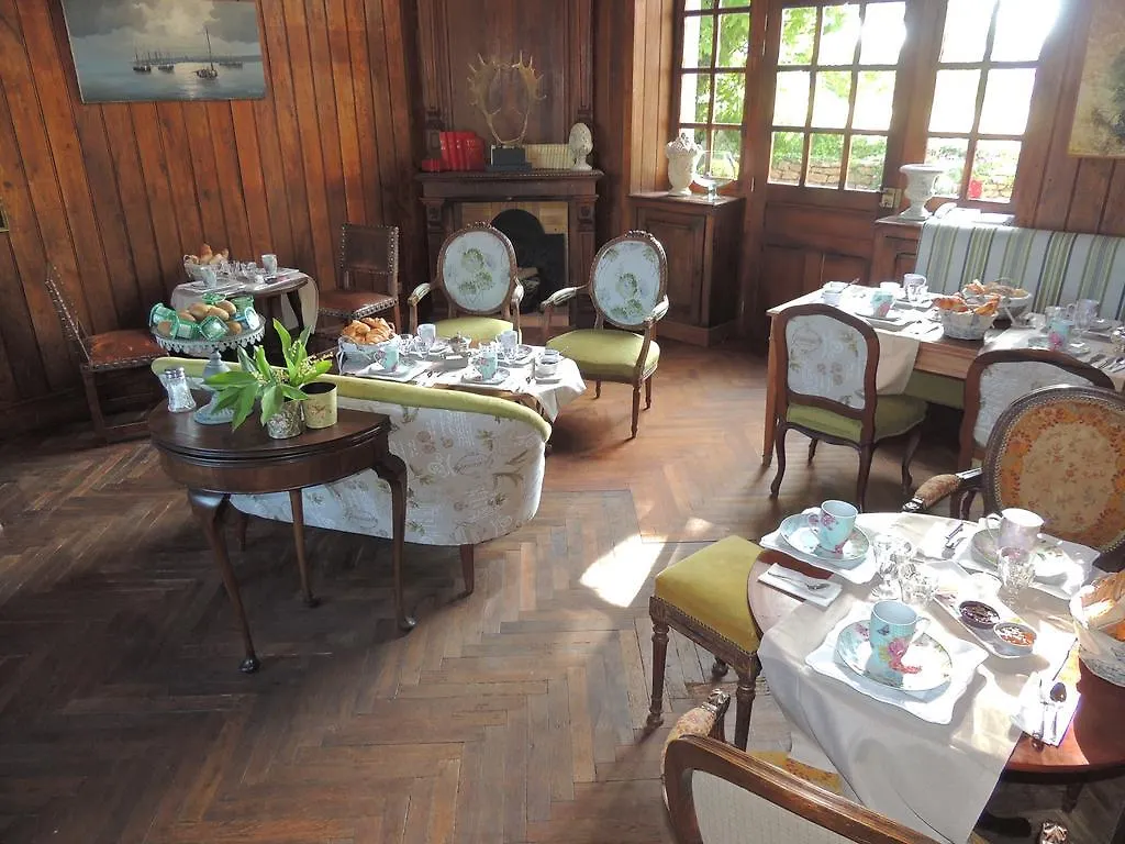 Le Petit Manoir De Keriolet Bed & Breakfast Concarneau