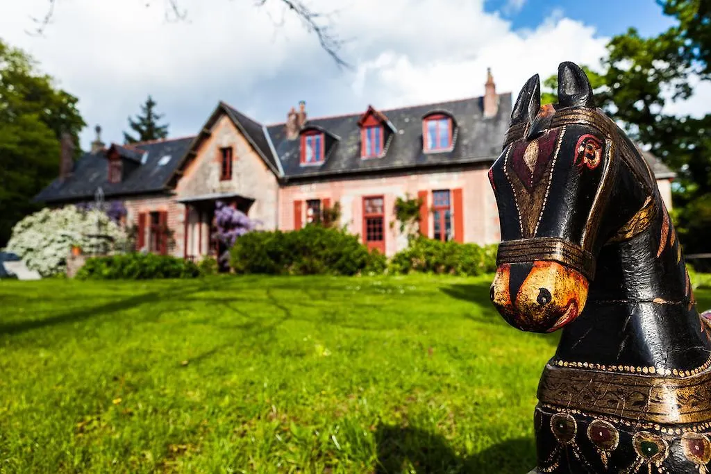 Bed & Breakfast Le Petit Manoir De Keriolet Bed and Breakfast Concarneau Frankrijk
