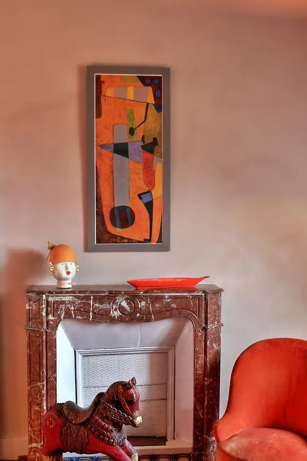 Le Petit Manoir De Keriolet Bed & Breakfast Concarneau France