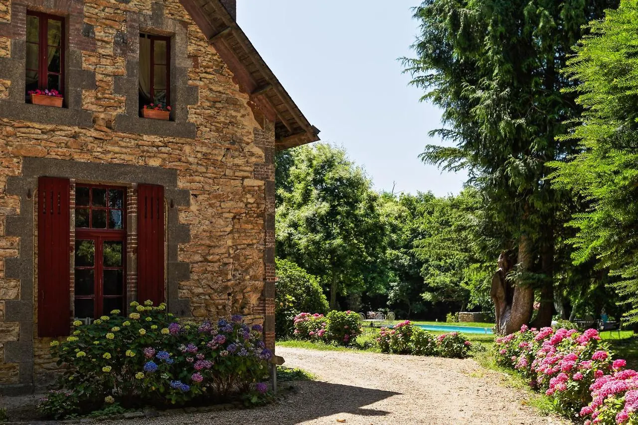 Le Petit Manoir De Keriolet Bed & Breakfast Concarneau